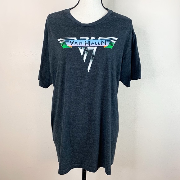 Other - Van Halen Graphic Shirt